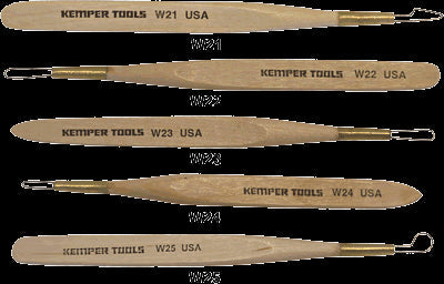 Kemper 5" Wire and Wood Tool