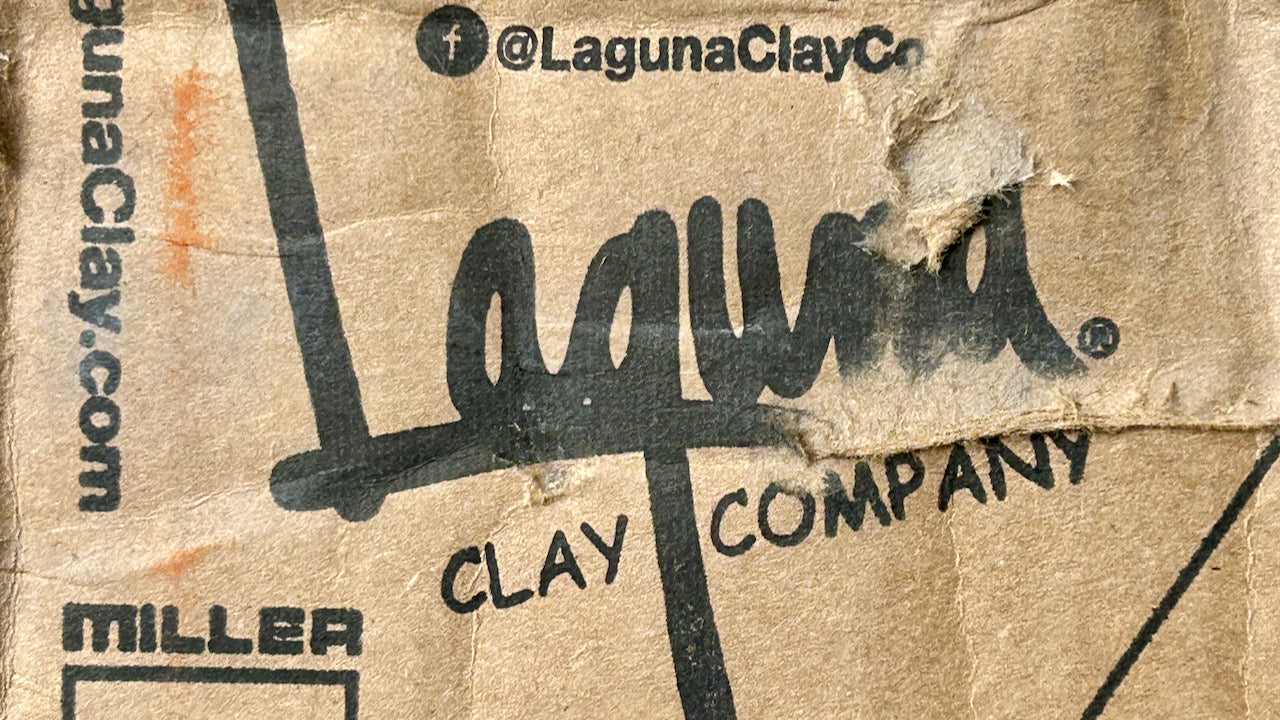 Laguna Clays