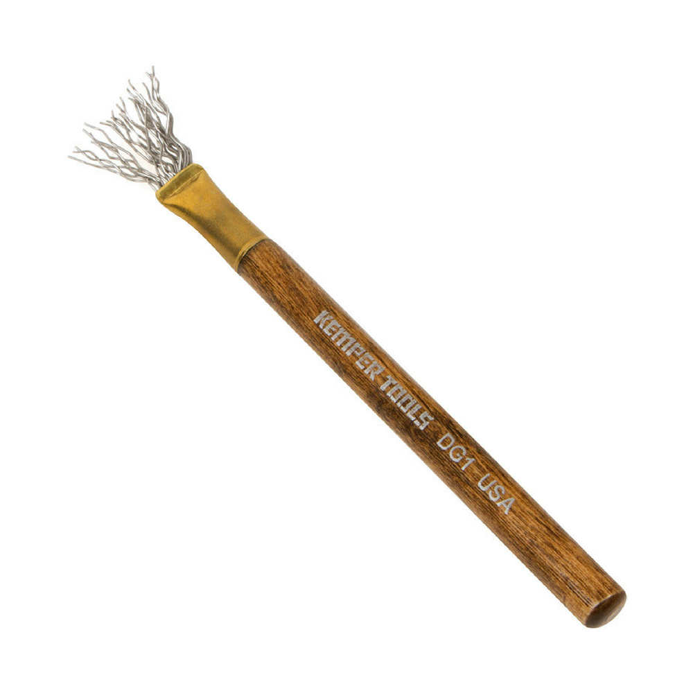 Texturing Brush Coarse DG1