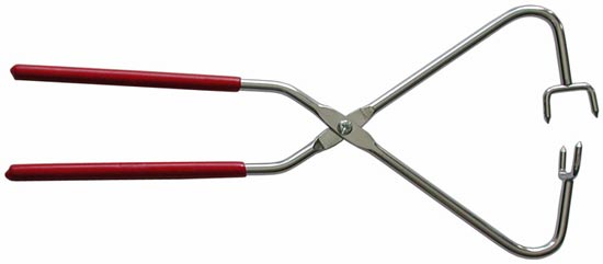 Kemper Dipping Tongs