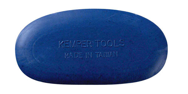 Kemper Soft Finish Rubber, Large