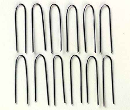 Element Staples (Set of 12)