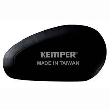 Kemper Hard Finish Rubber, Small