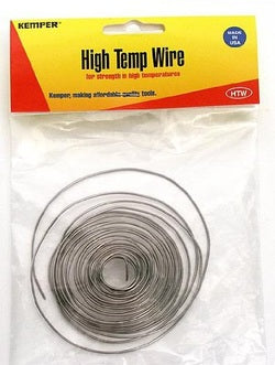 Kemper High Temp Wire