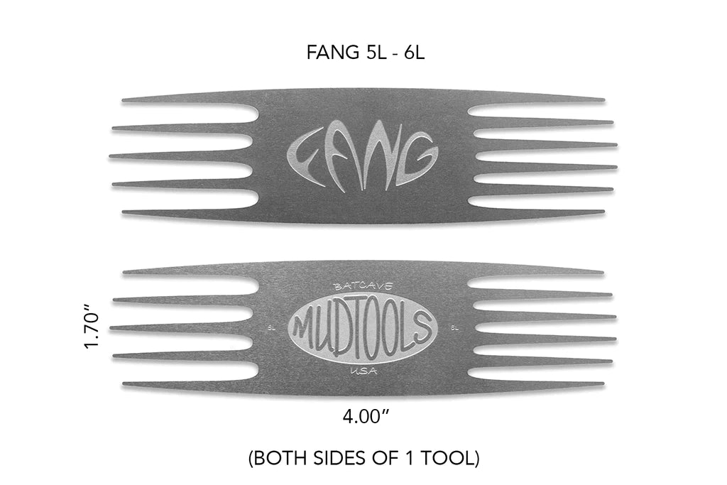 Mudtools Fang Scoring Tool